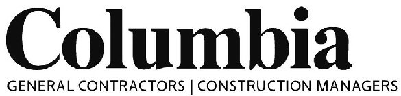 COLUMBIA GENERAL CONTRACTORS | CONSTRUCTION MANAGERS