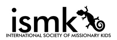 ISMK INTERNATIONAL SOCIETY OF MISSIONARY KIDS