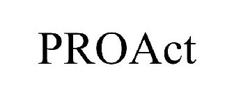 PROACT