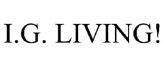 IG LIVING
