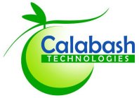 CALABASH TECHNOLOGIES