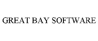GREAT BAY SOFTWARE