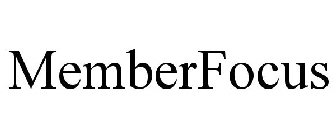 MEMBERFOCUS