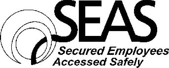 SEAS SECURED EMPLOYEES ACCESSED SAFELY