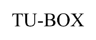 TU-BOX