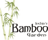 INCHIN'S BAMBOO GARDEN