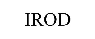 IROD