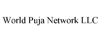WORLD PUJA NETWORK LLC