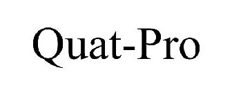 QUAT-PRO