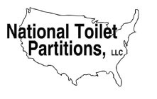 NATIONAL TOILET PARTITIONS, LLC