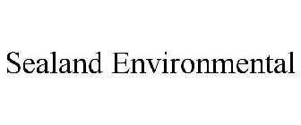 SEALAND ENVIRONMENTAL