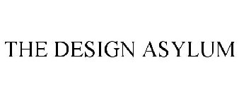 THE DESIGN ASYLUM