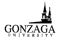 GONZAGA UNIVERSITY