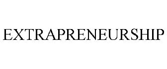 EXTRAPRENEURSHIP