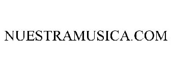 NUESTRAMUSICA.COM