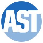 AST