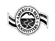 AMERICA'S BEST BOOTFITTERS