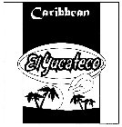 CARIBBEAN EL YUCATECO