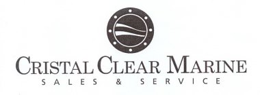 CRISTAL CLEAR MARINE SALES & SERVICE
