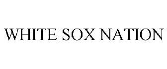 WHITE SOX NATION