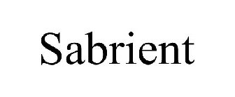 SABRIENT