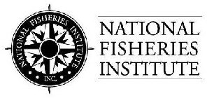 NATIONAL FISHERIES INSTITUTE NATIONAL FISHERIES INSTITUTE INC.