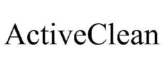 ACTIVECLEAN