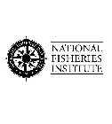 NATIONAL FISHERIES INSTITUTE AND NATIONAL FISHERIES INSTITUTE INC.
