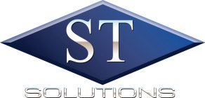 ST SOLUTIONS
