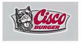 CISCO BURGER