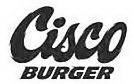 CISCO BURGER