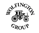 WOLFINGTON GROUP