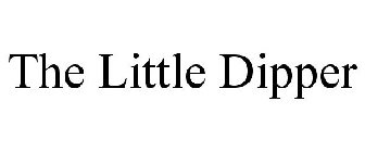 THE LITTLE DIPPER