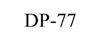 DP-77