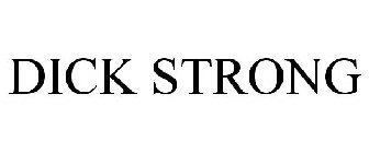 DICK STRONG