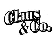 CLAUS & CO.