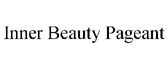 INNER BEAUTY PAGEANT