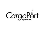 CARGOPORT BY CHUBB