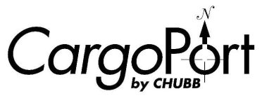 CARGOPORT BY CHUBB