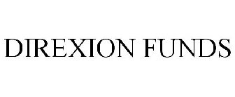 DIREXION FUNDS