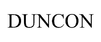 DUNCON