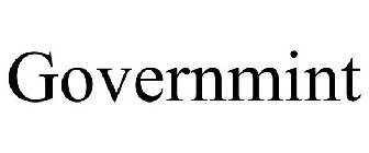 GOVERNMINT