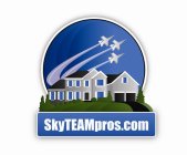 SKYTEAMPROS.COM