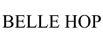 BELLE HOP