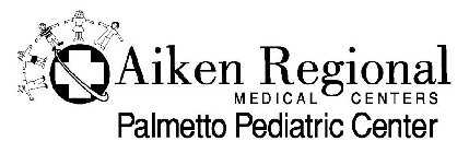 AIKEN REGIONAL MEDICAL CENTERS PALMETTO PEDIATRIC CENTER