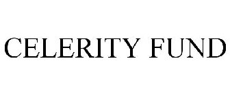 CELERITY FUND