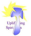 UPLIFTING SPIRITS