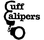 CUFF CALIPERS
