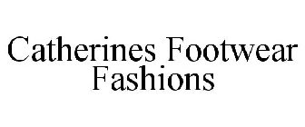 CATHERINES FOOTWEAR FASHIONS