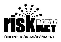 RISKKEY ONLINE RISK ASSESSMENT